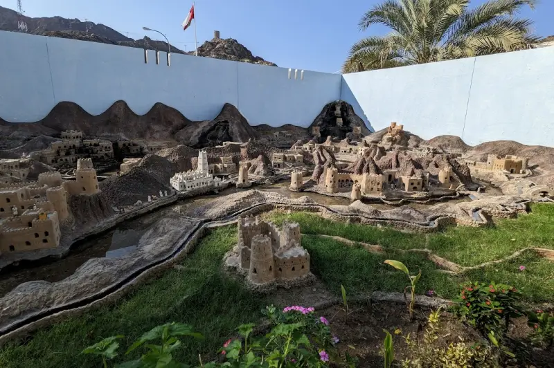 02-3b The Bait Al Zubair Museum