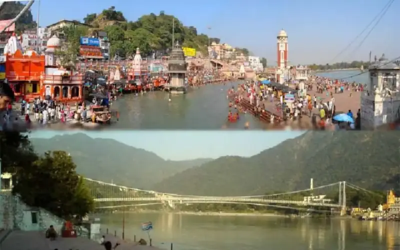 03-1a Haridwar-rishikesh