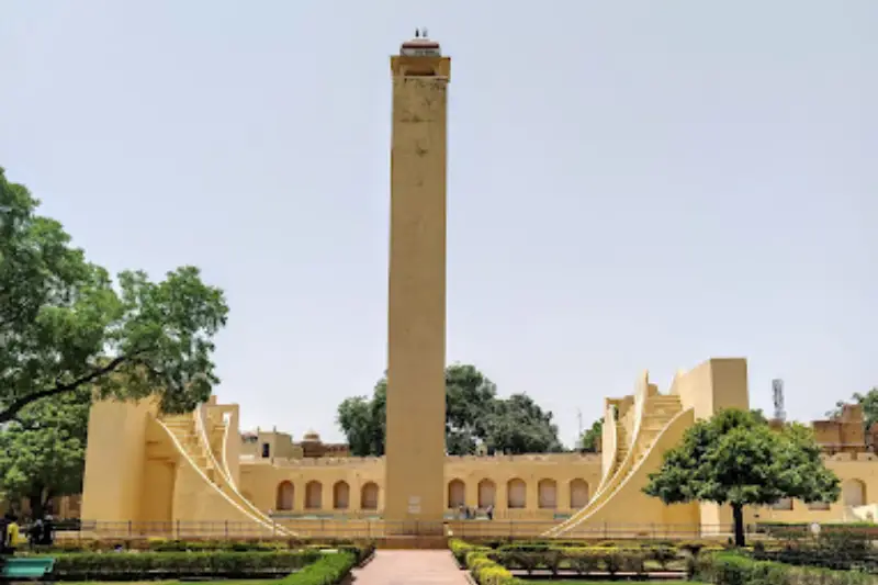 06-1.3d Jantar Mantar Jaipur