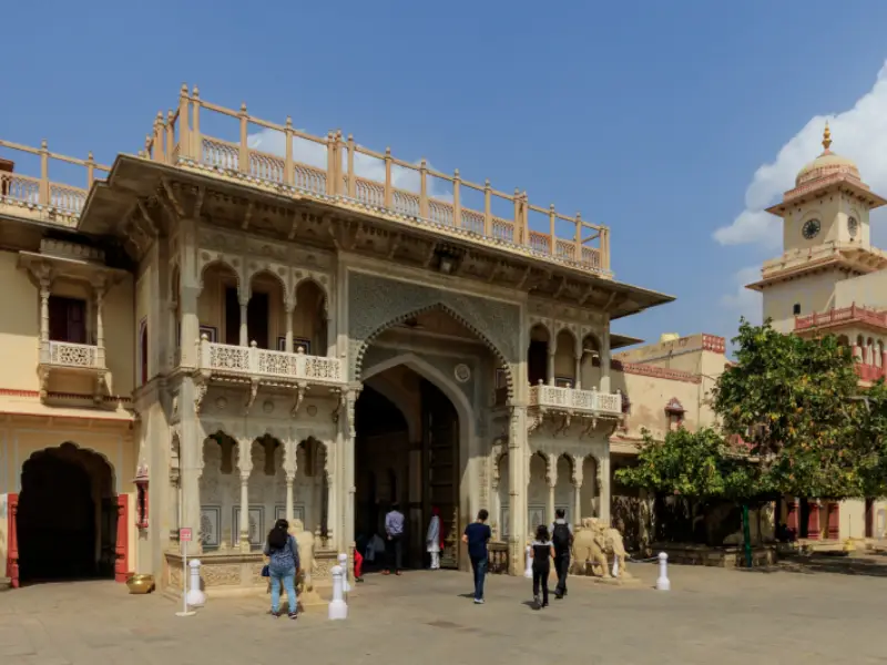 06-1.4b Maharaja Palace (City Palace),