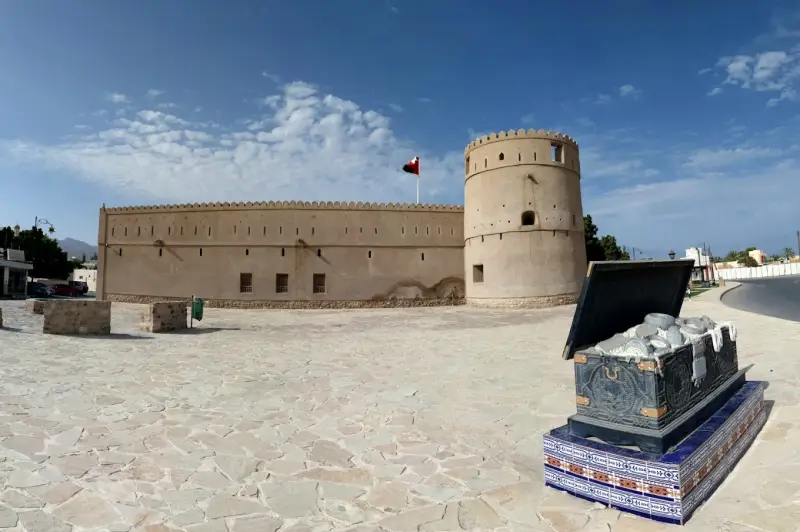07-1d Quriyat Castle