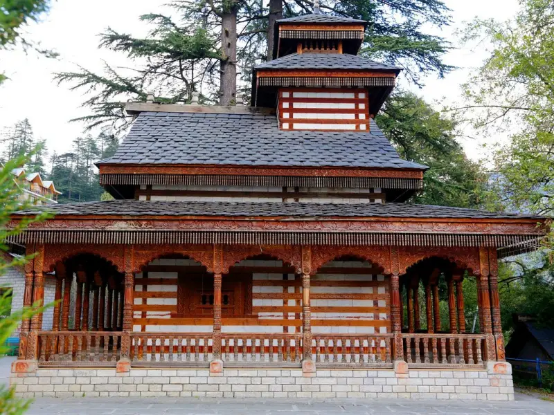 07-3b Shali Mahadev temple