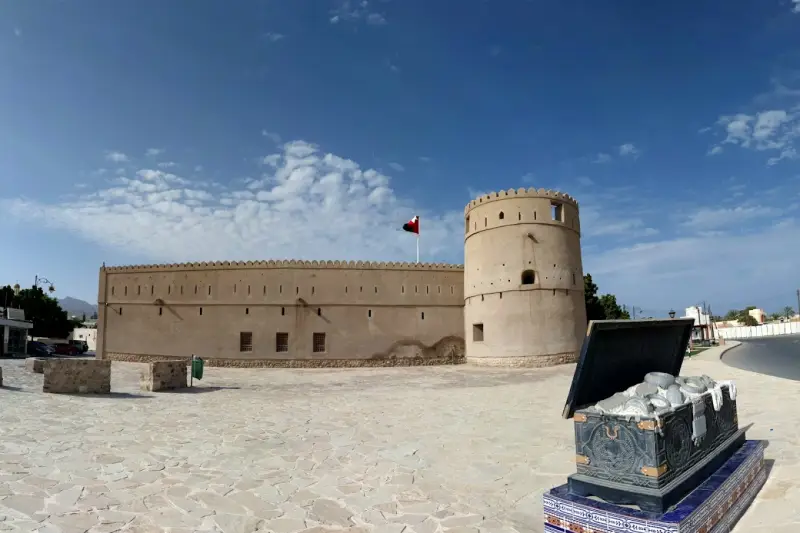 12-1d Quriyat Castle