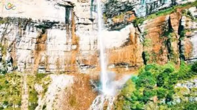 14-3b sabaduri waterfalls