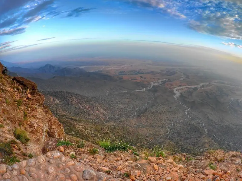 20-7b Jebel Samhan